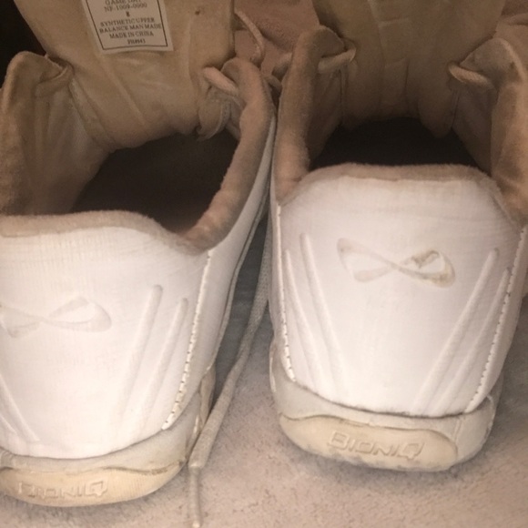 Infinity CHEER shoes - Picture 2 of 7